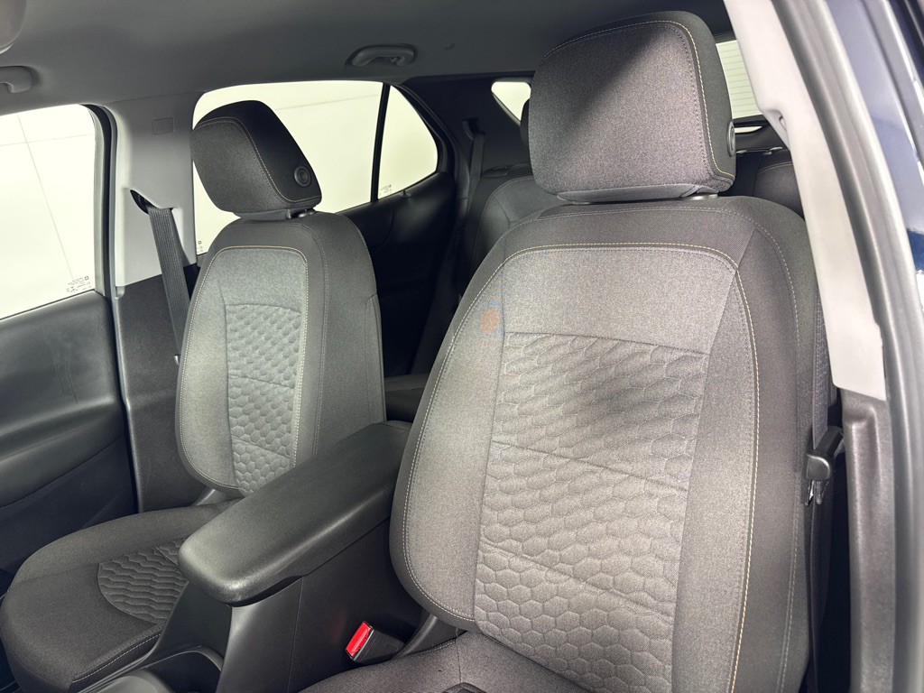 2021 Chevrolet Equinox Image 13