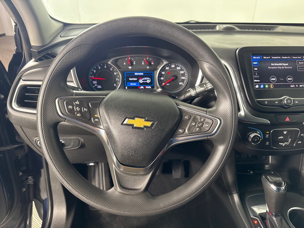 2021 Chevrolet Equinox Image 15
