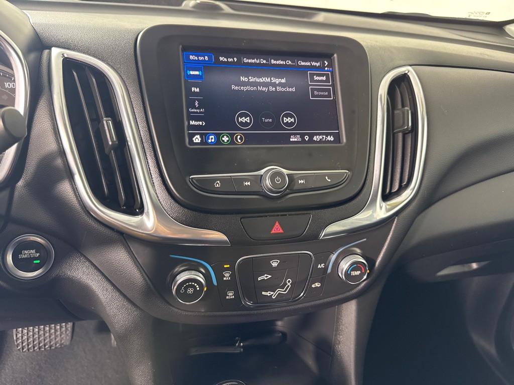 2021 Chevrolet Equinox Image 16
