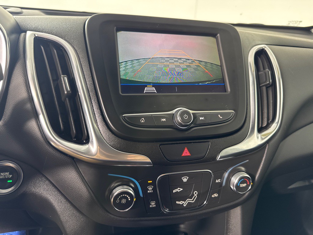 2021 Chevrolet Equinox Image 17