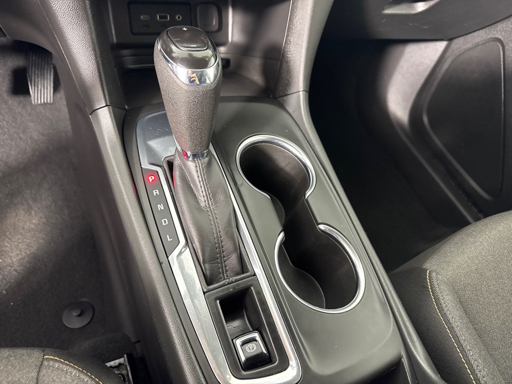 2021 Chevrolet Equinox Image 18