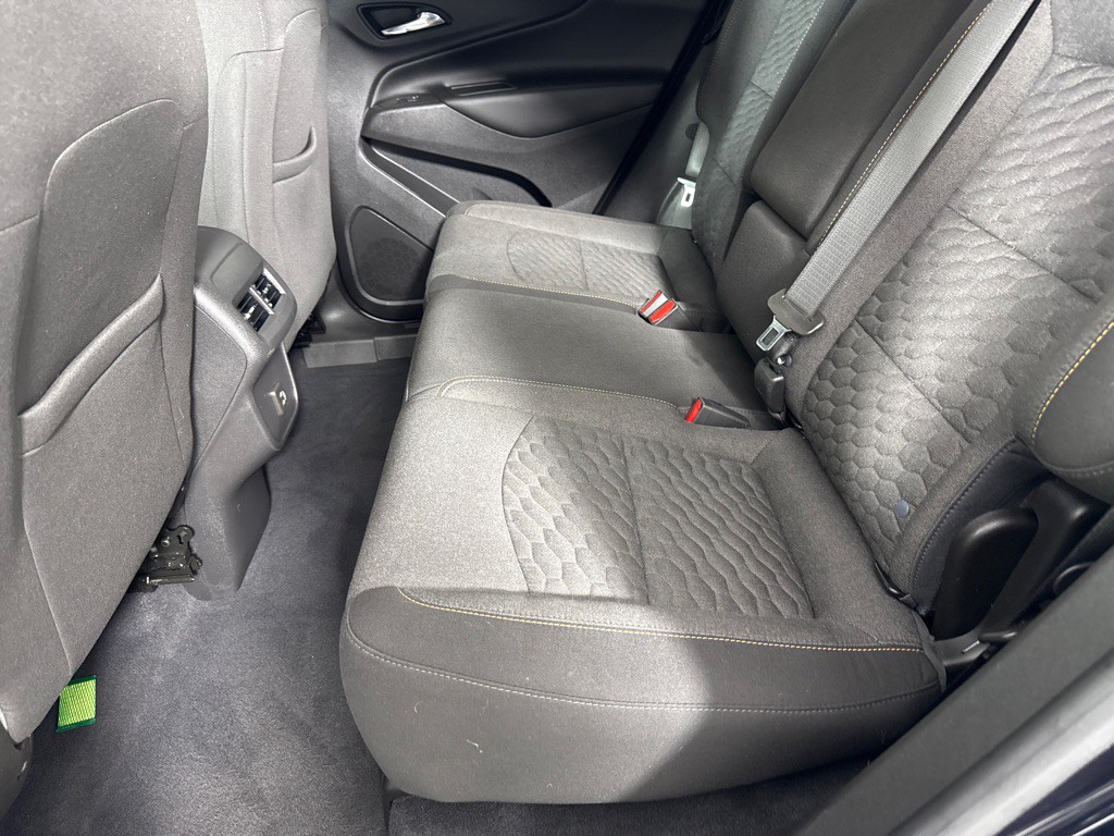 2021 Chevrolet Equinox Image 19