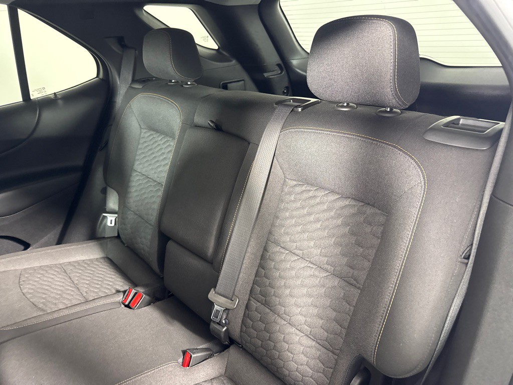 2021 Chevrolet Equinox Image 20