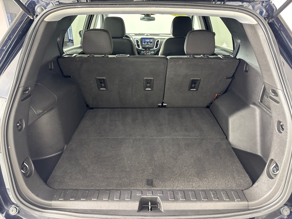 2021 Chevrolet Equinox Image 21
