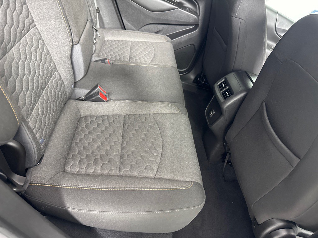 2021 Chevrolet Equinox Image 22