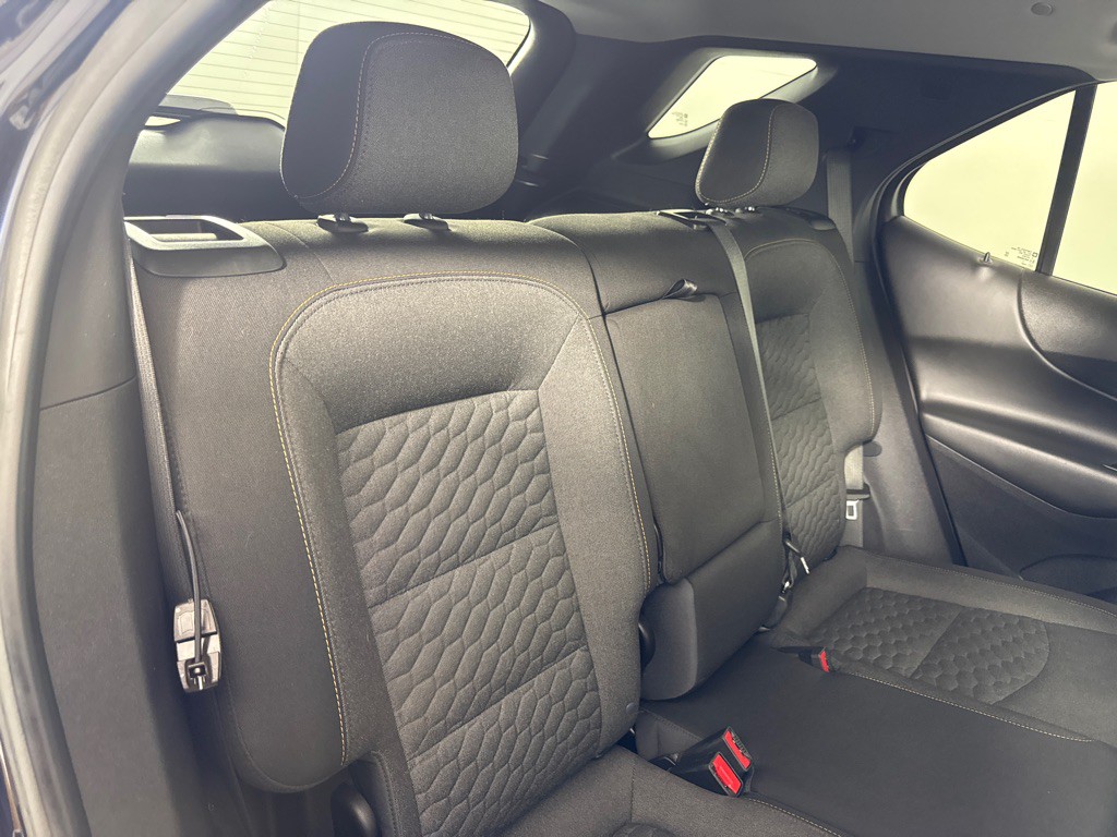 2021 Chevrolet Equinox Image 23
