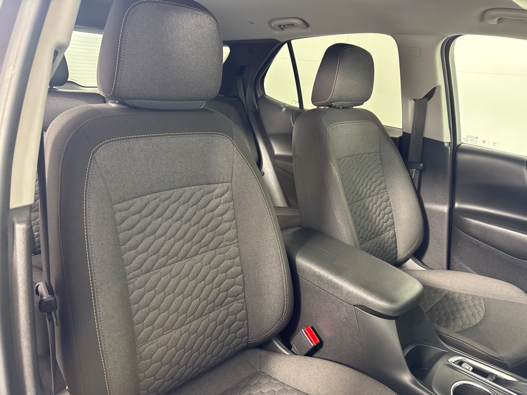 2021 Chevrolet Equinox Image 25