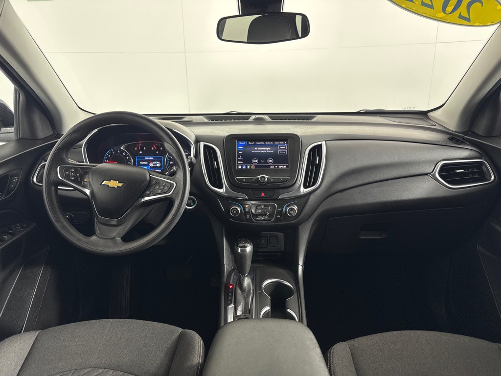 2021 Chevrolet Equinox Image 26