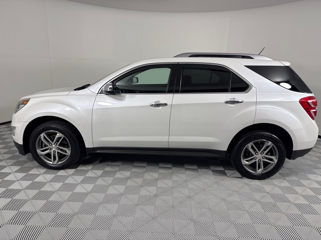2017 Chevrolet Equinox Image 9