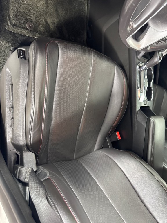 2017 Chevrolet Equinox Image 14