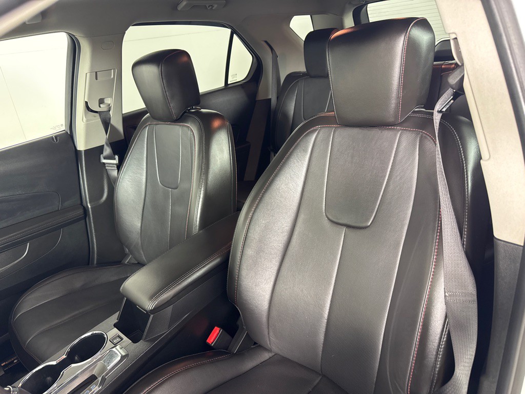 2017 Chevrolet Equinox Image 15