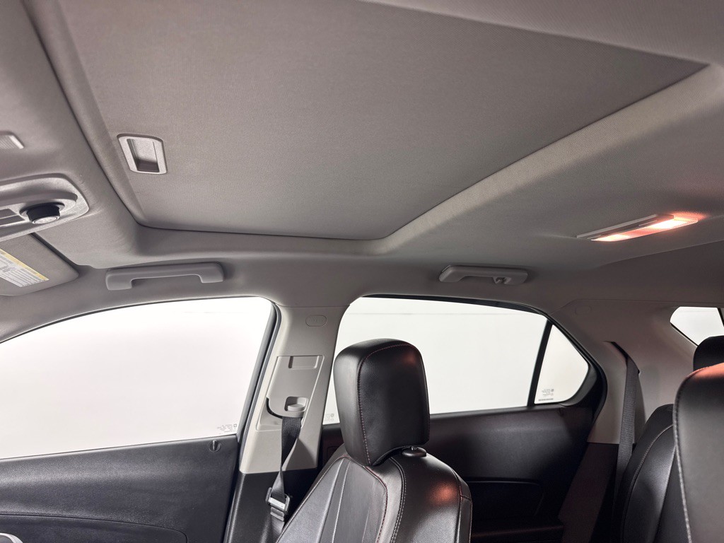 2017 Chevrolet Equinox Image 16