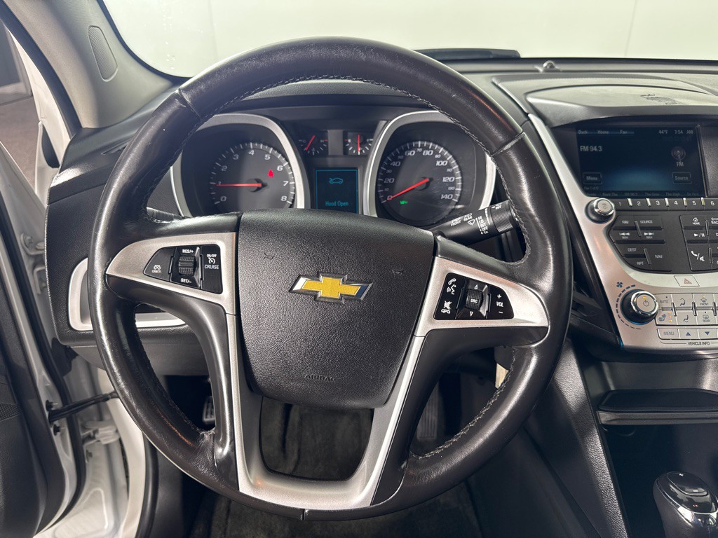 2017 Chevrolet Equinox Image 17