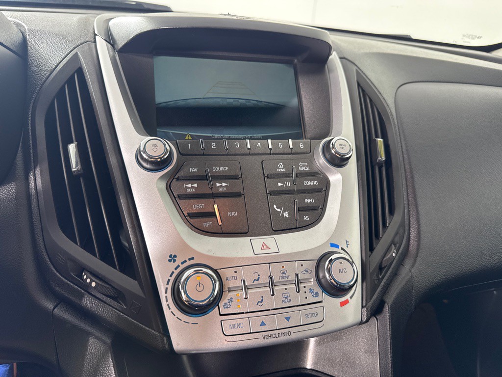 2017 Chevrolet Equinox Image 19