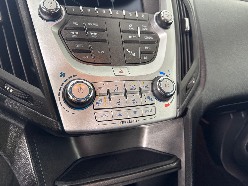 2017 Chevrolet Equinox Image 20