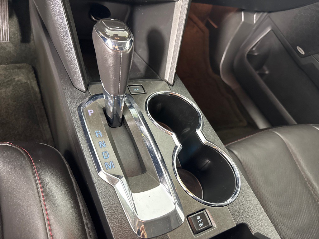 2017 Chevrolet Equinox Image 21
