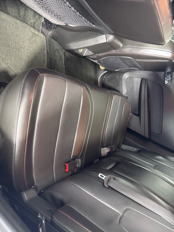 2017 Chevrolet Equinox Image 22
