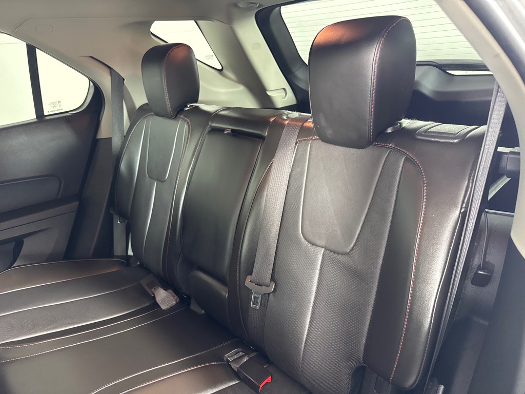 2017 Chevrolet Equinox Image 23