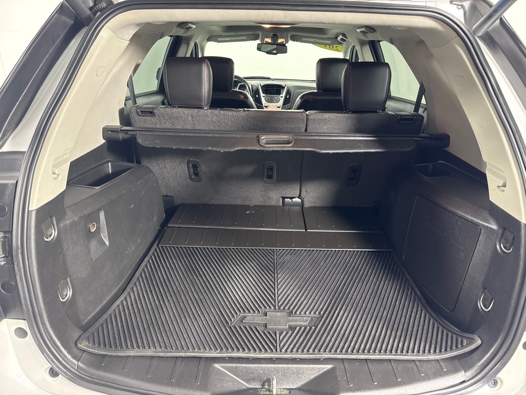 2017 Chevrolet Equinox Image 24