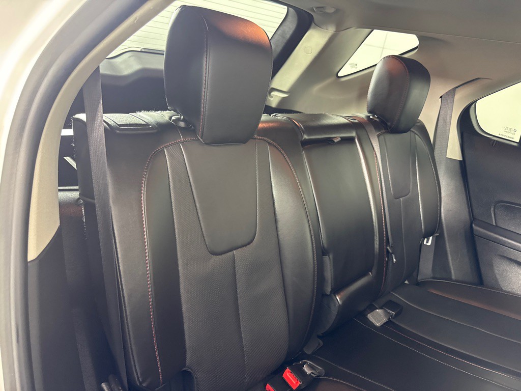 2017 Chevrolet Equinox Image 26