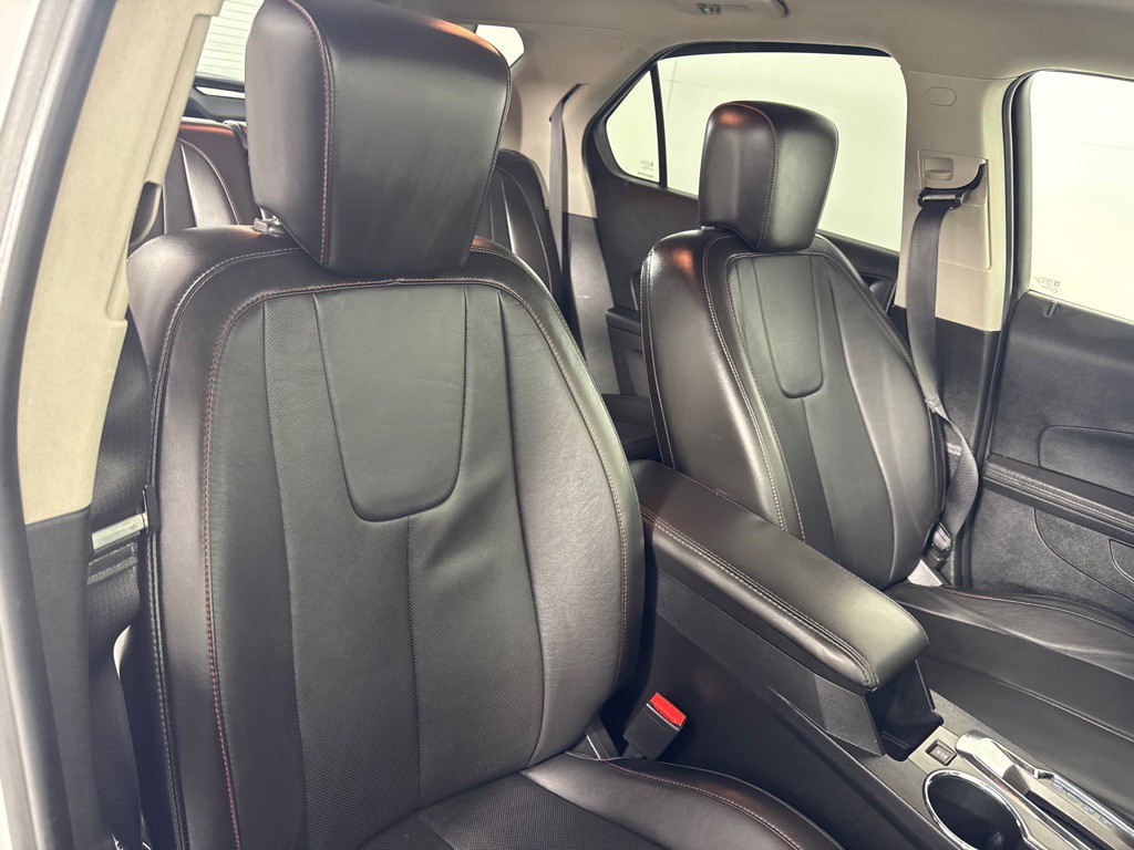 2017 Chevrolet Equinox Image 28