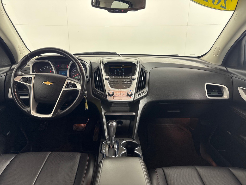 2017 Chevrolet Equinox Image 29