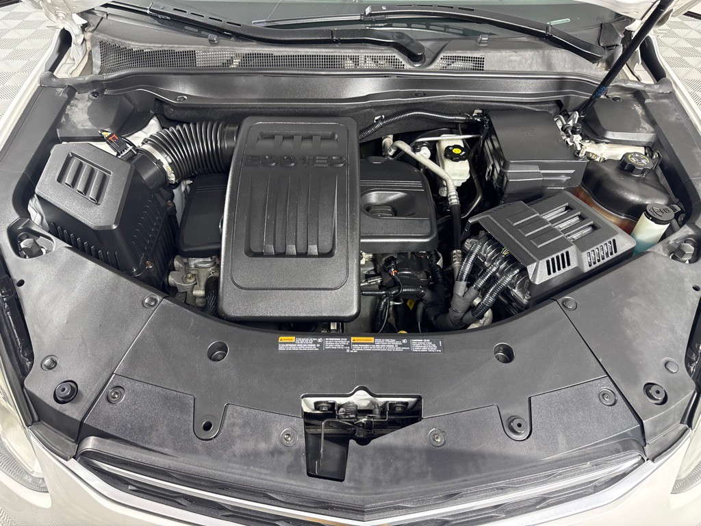 2017 Chevrolet Equinox Image 30