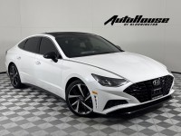 Image for 2023 Hyundai Sonata Sel Plus ID: 6937410