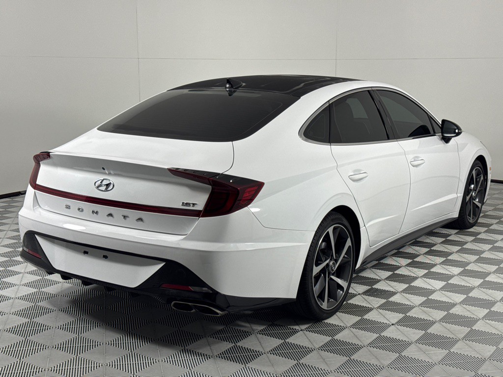 2023 Hyundai Sonata Image 5
