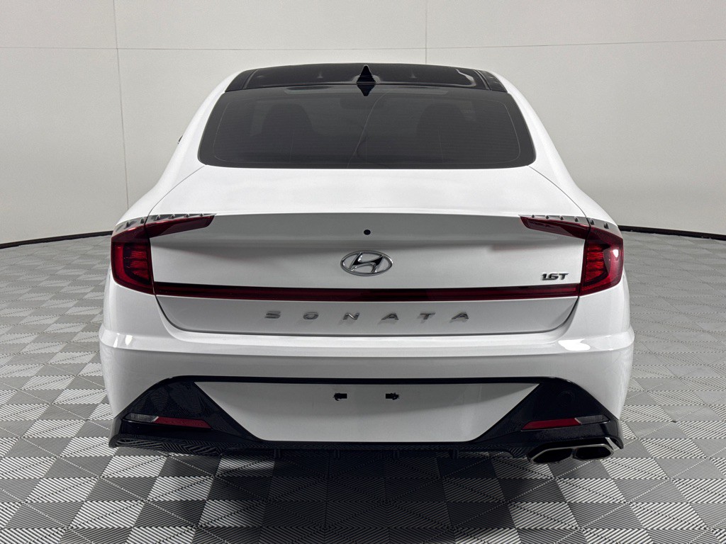 2023 Hyundai Sonata Image 6