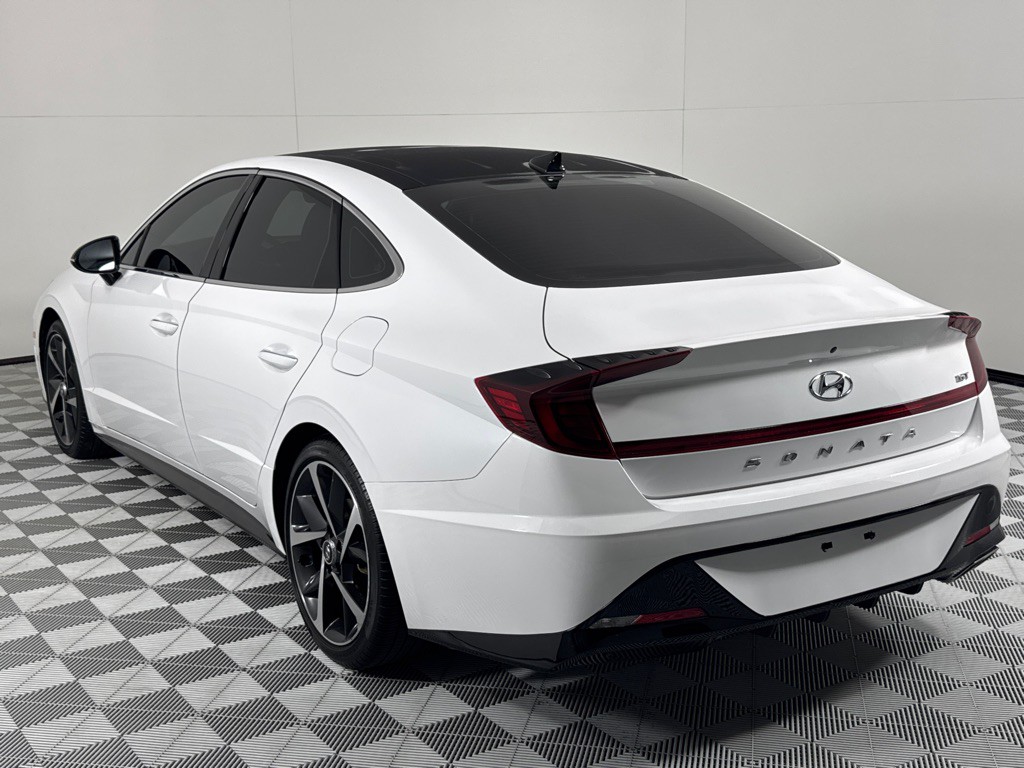 2023 Hyundai Sonata Image 7