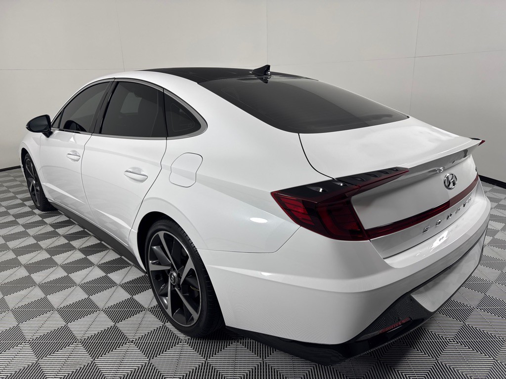 2023 Hyundai Sonata Image 8