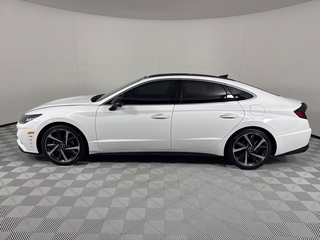 2023 Hyundai Sonata Image 9