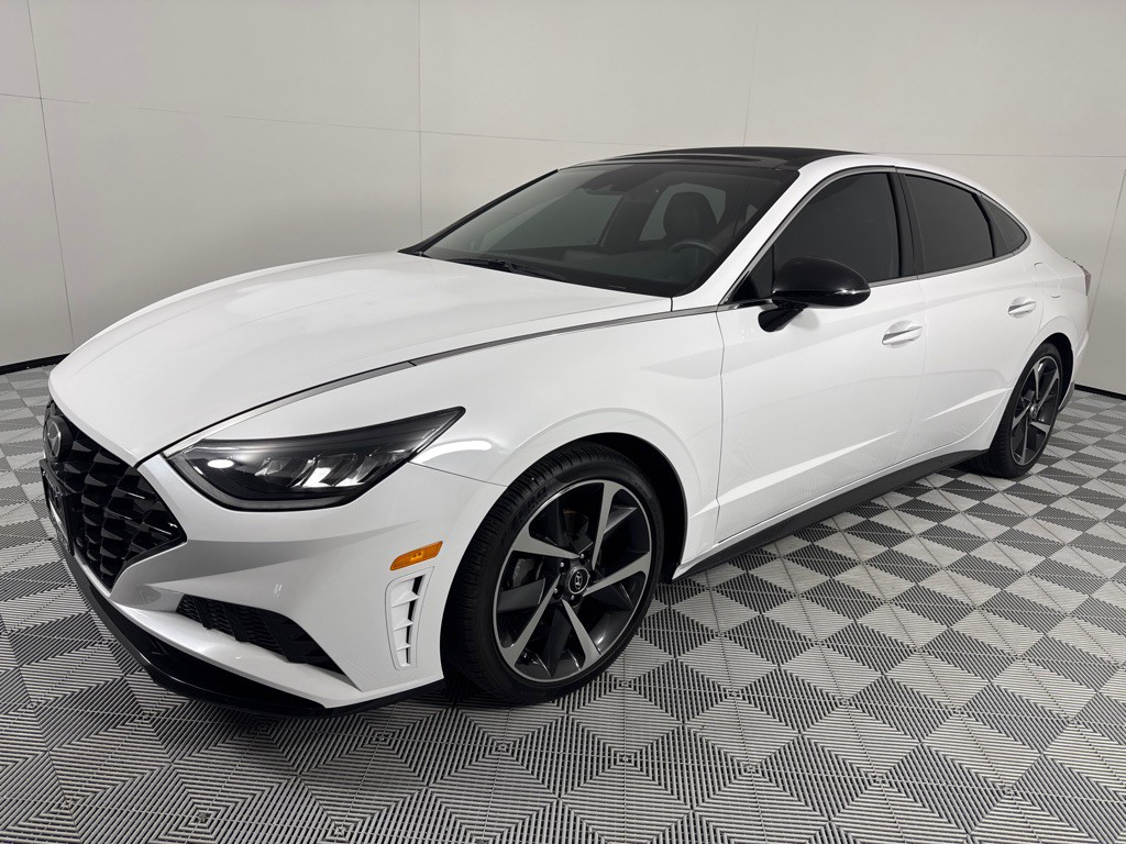 2023 Hyundai Sonata Image 10