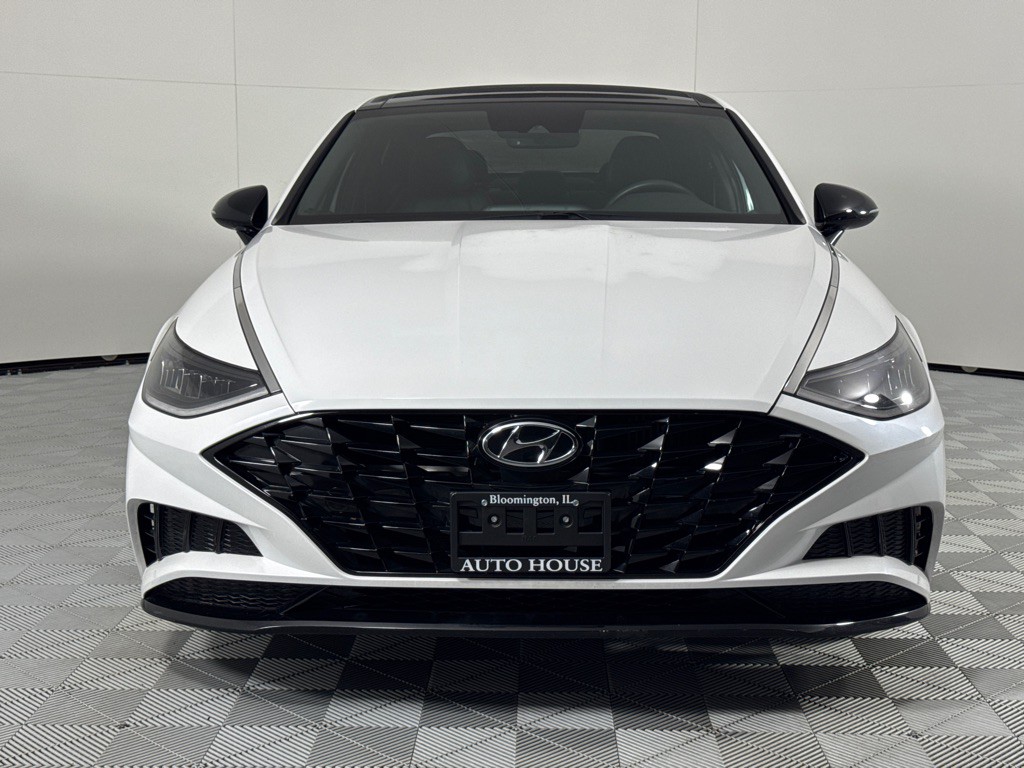 2023 Hyundai Sonata Image 12