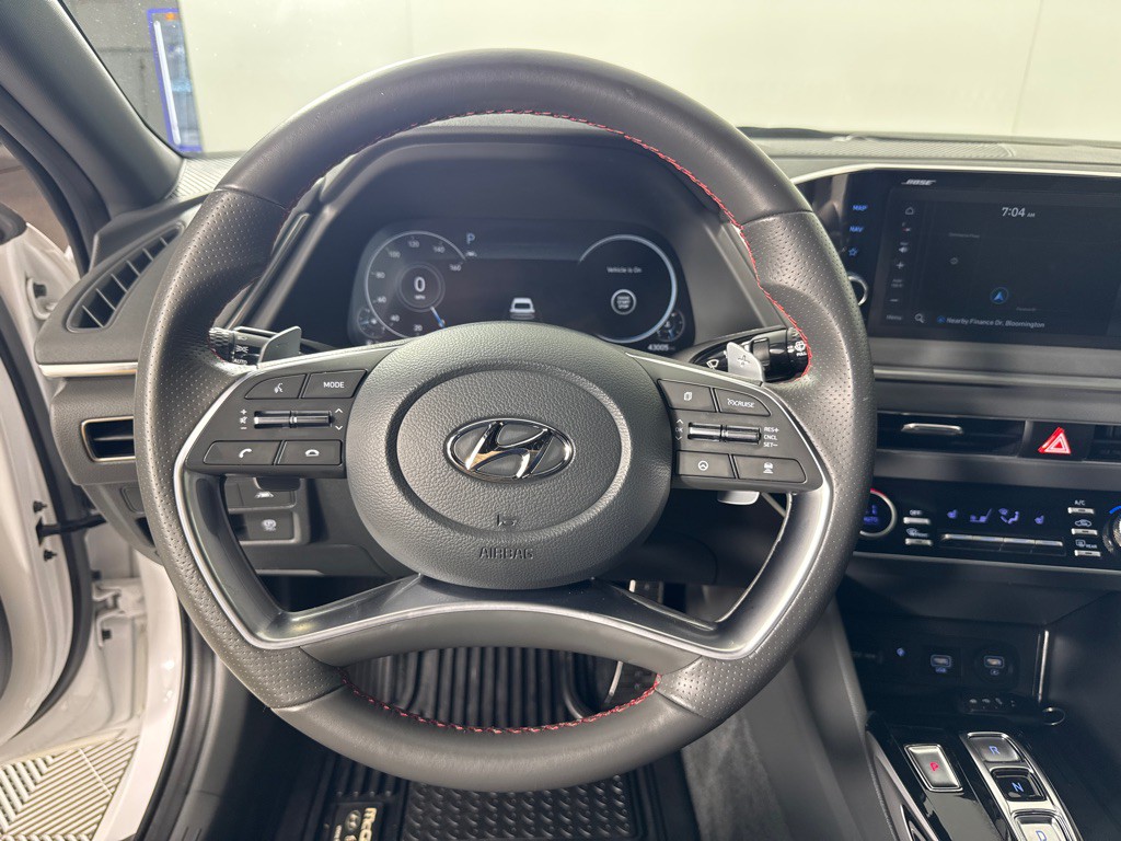 2023 Hyundai Sonata Image 18