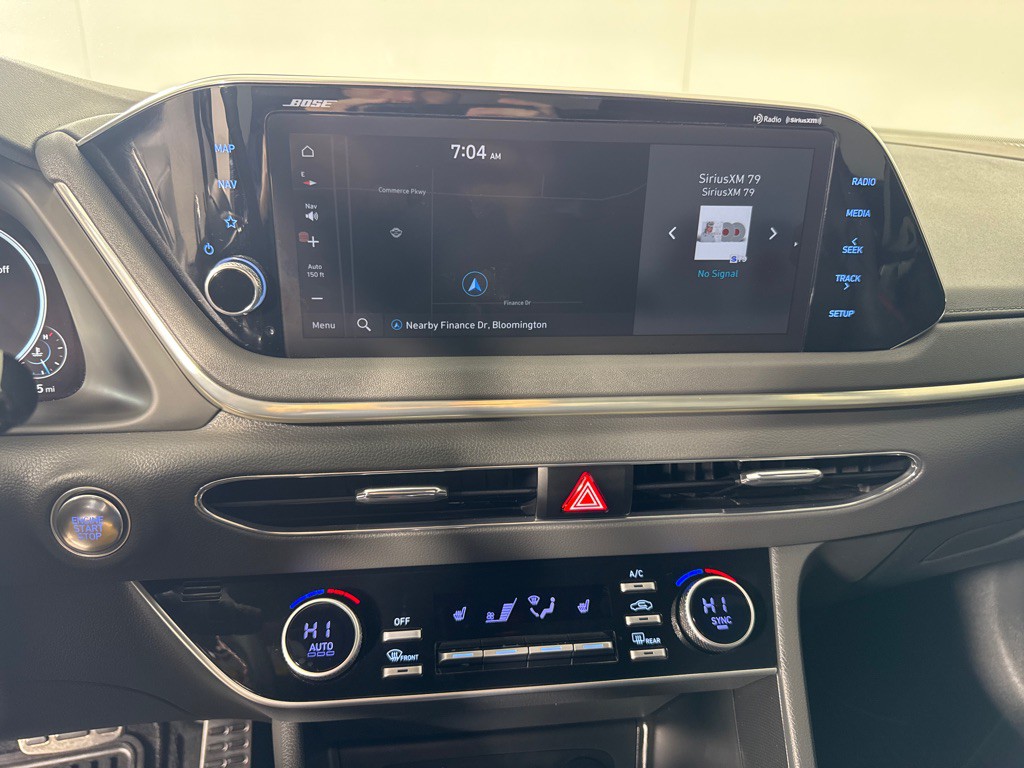 2023 Hyundai Sonata Image 19