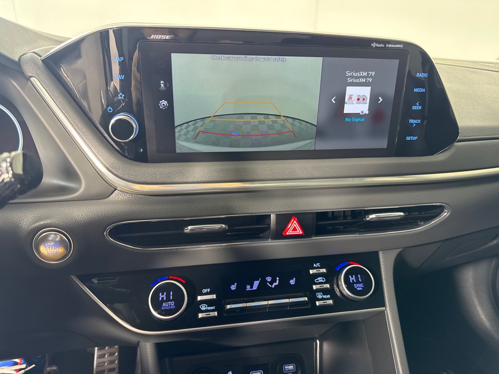 2023 Hyundai Sonata Image 20