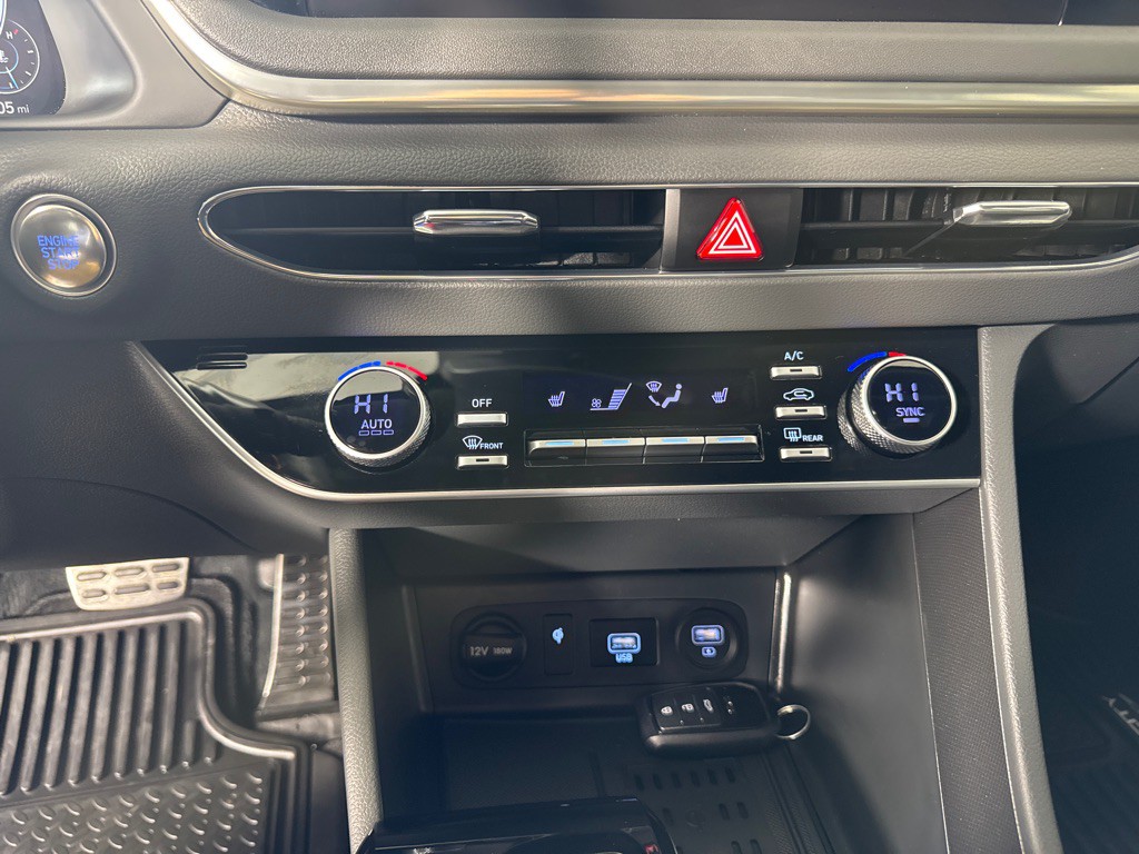 2023 Hyundai Sonata Image 21