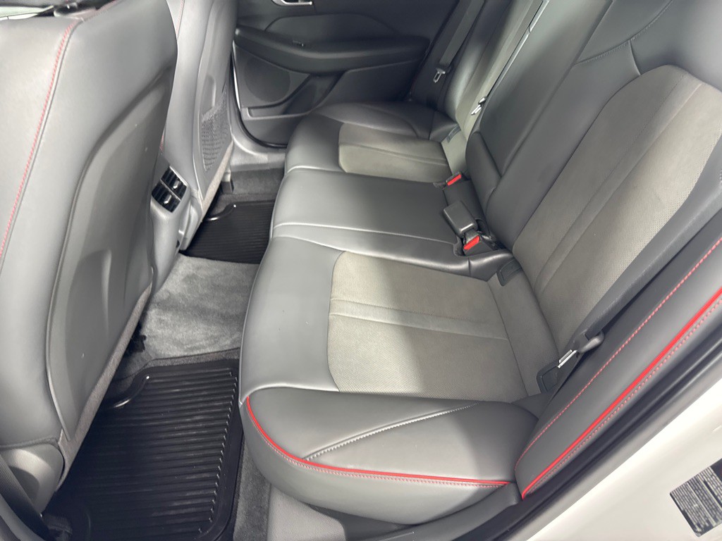 2023 Hyundai Sonata Image 23