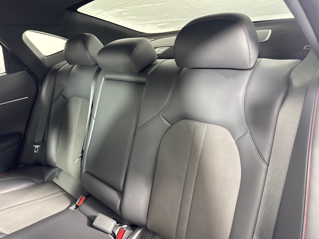 2023 Hyundai Sonata Image 24