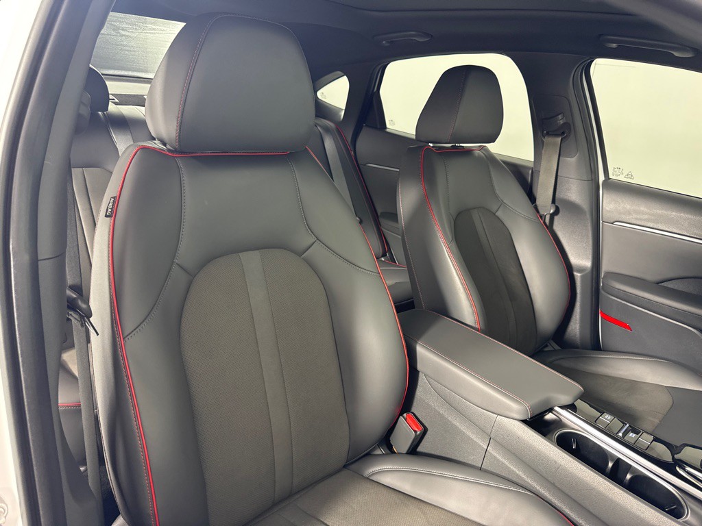 2023 Hyundai Sonata Image 28