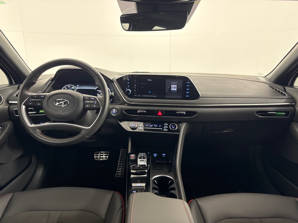2023 Hyundai Sonata Image 29