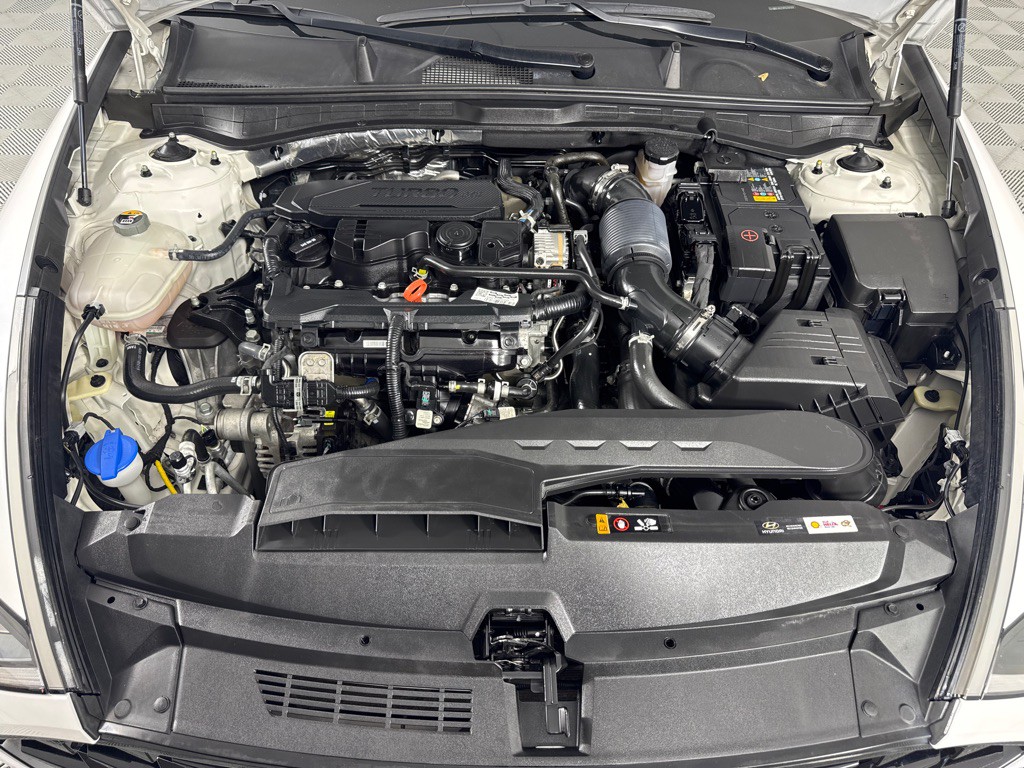 2023 Hyundai Sonata Image 30