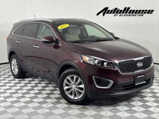 Image for 2017 Kia Sorento LX ID: 6937419