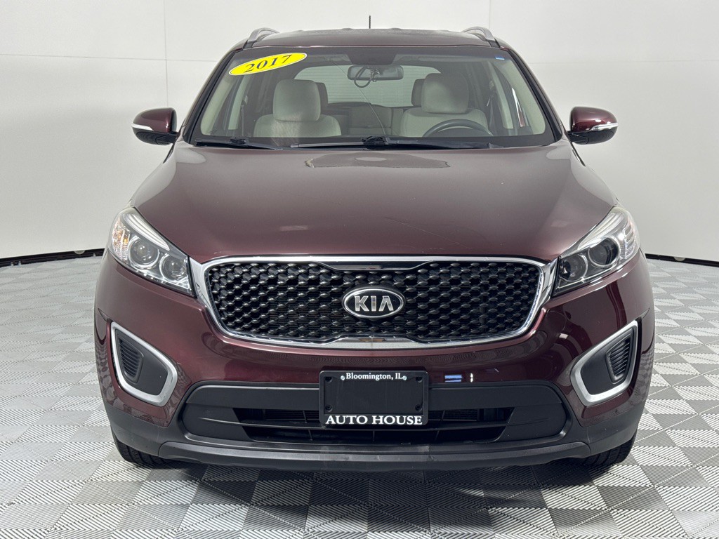 2017 Kia Sorento Image 12