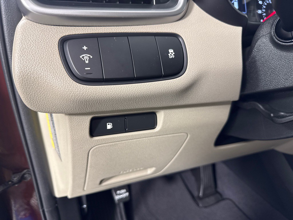 2017 Kia Sorento Image 16