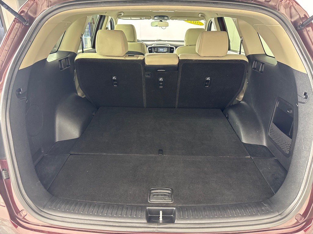 2017 Kia Sorento Image 23
