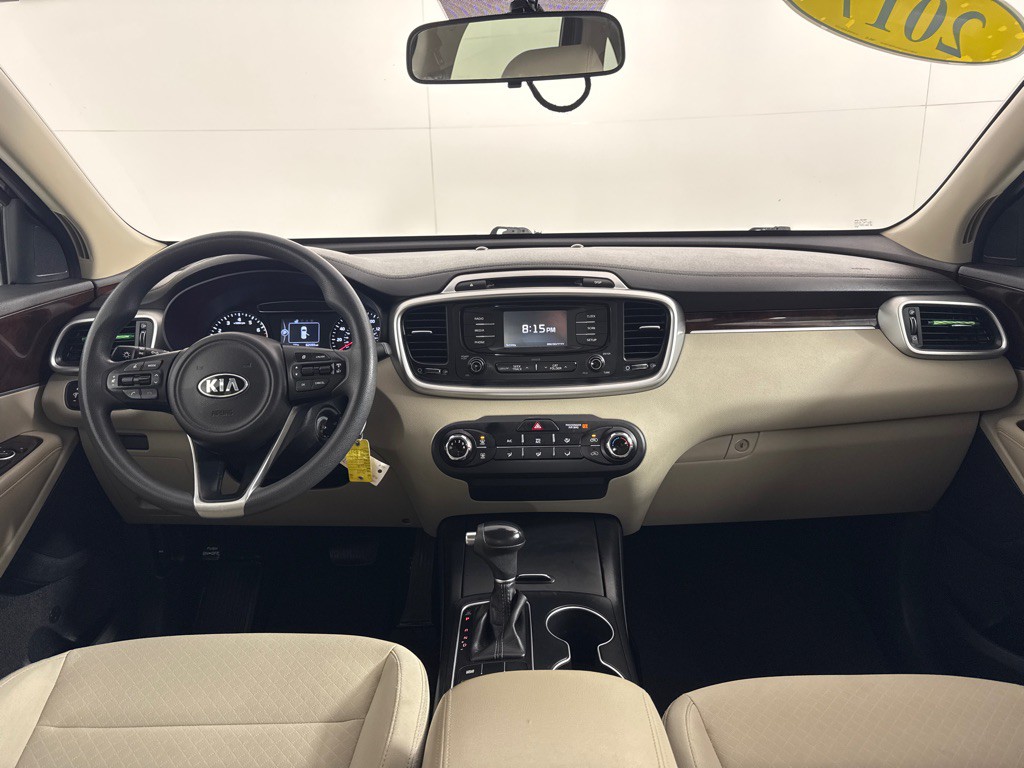 2017 Kia Sorento Image 28