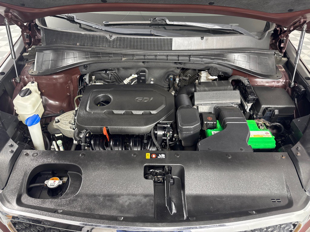 2017 Kia Sorento Image 29